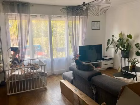appartement f2