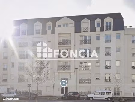 stationnement à louer 40 - houilles 78800