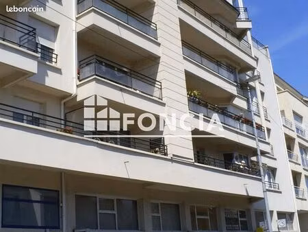 stationnement à louer 52.36 - houilles 78800