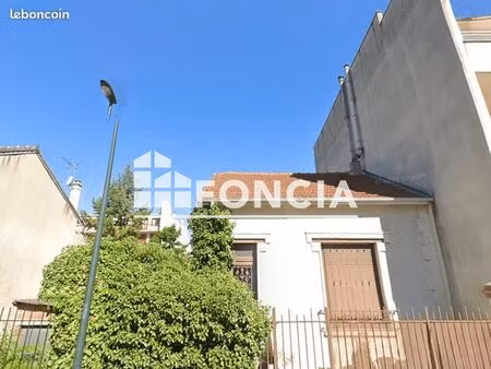 stationnement à louer 105 - sartrouville 78500