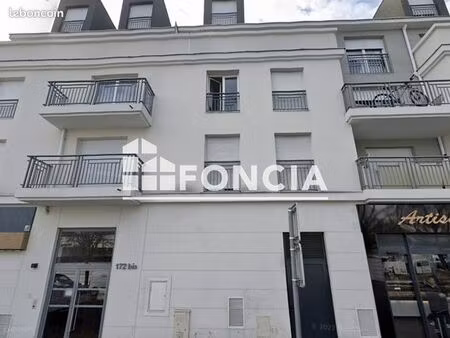 stationnement à louer 125.71 - sartrouville 78500