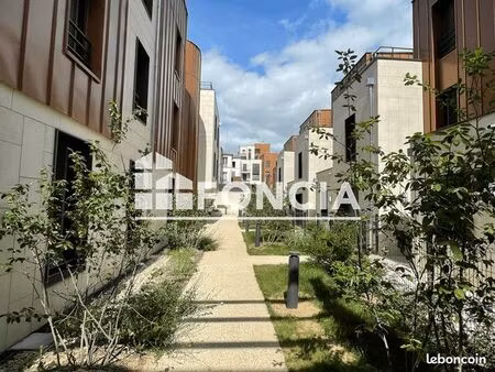 maison 4 pièces 96.59m² à louer 2443.17 - clichy 92110