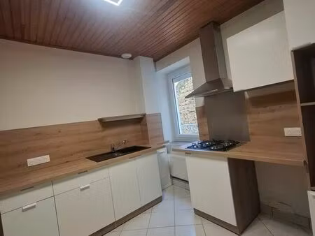 location maison 89m²