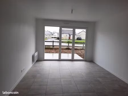 location maison mésanger (44522)