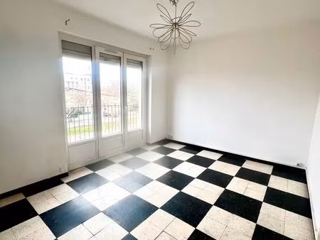 appartement proche luma