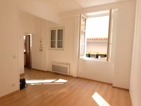 studio climatisé quartier 4 chemins