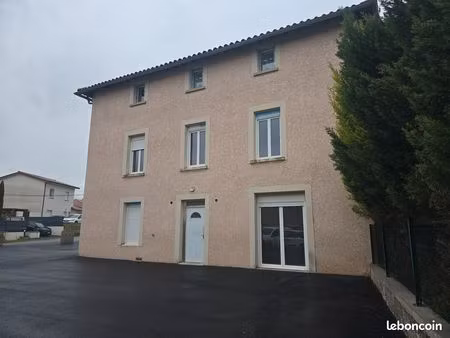 appartement t2