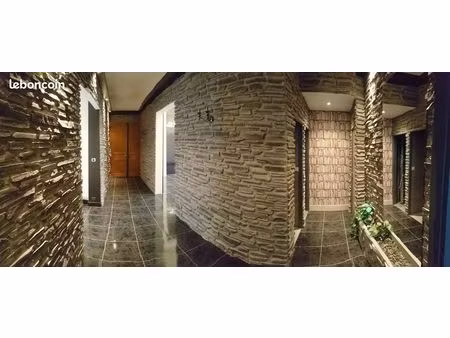 loft t3 moderne hypercentre