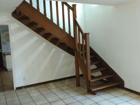 loue logement proche centre ville luxeuil les bains