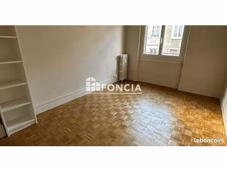 appartement meublé 3 pièces 63m² à louer 1080 - melun 77000