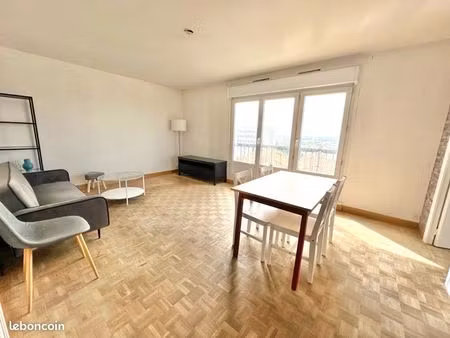 t4 - 90m2 - bellevue