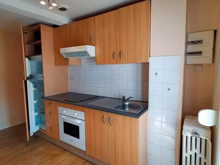 studio 1 pièce 37 m²