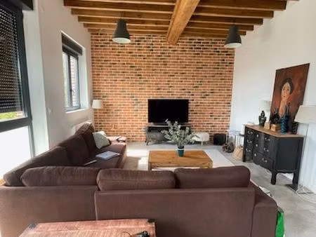 appartement t4 pièces rue burgault