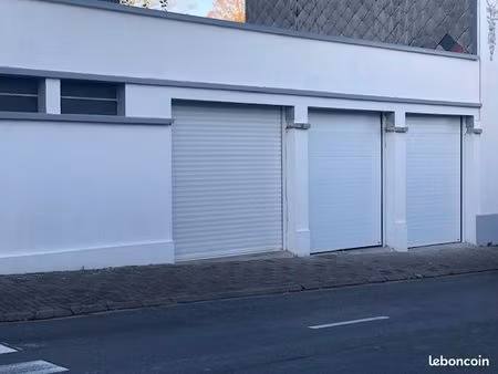 garage ou stockage caudry centre