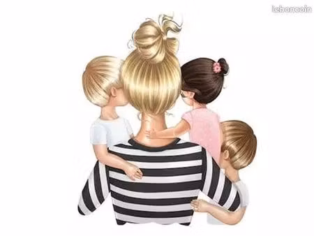 recherche maison avec 3 chambres