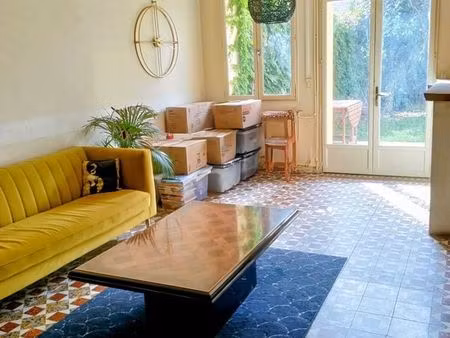 a louer t4 centre de creon