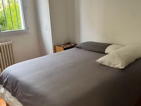 location chambre meublée tout confort