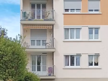 appartement 3 pieces dole