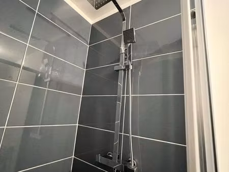 appartement 3 pièces neuf