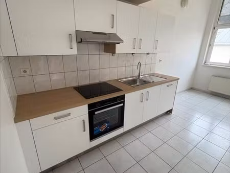 duplex 4 pièces 63 m²