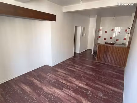 t3 centre ville grisolles