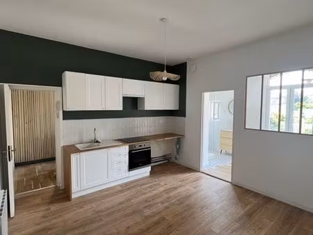 appartement lille fives