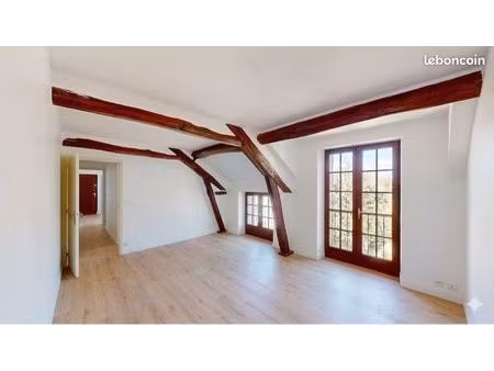 spacieuse location 1 chambre à nemours