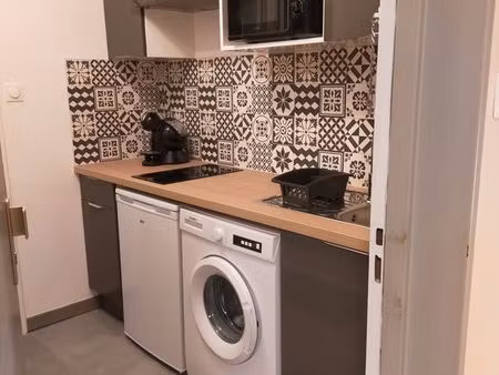 appartement t1 studio neudorf proche arrêt de tram