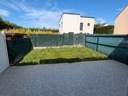 maison 5 pièces 85 m²