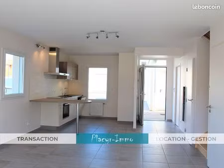 villa 4 pièces 87 m²