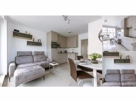 appartement à louer à franslaan 14 nieuwpoort (rwc42372)