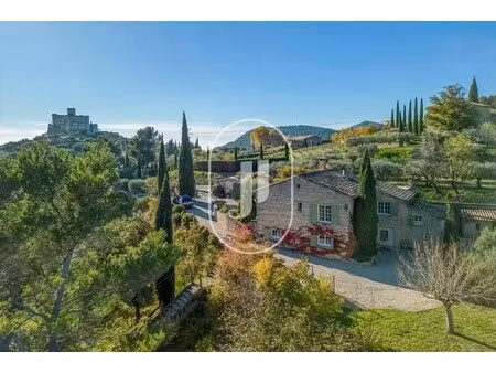 maison le barroux - 5 chambres - 285m²
