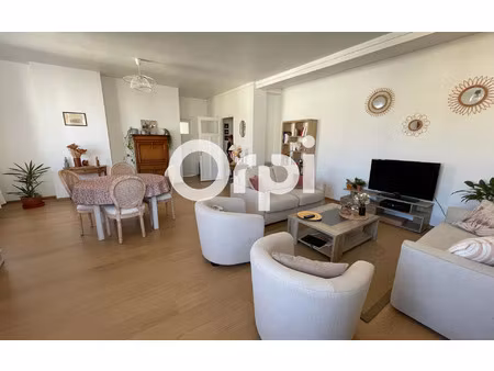 appartement boulogne-sur-mer 74 m² t-3 à vendre  185 000 €