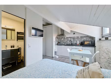 appartement à vendre à dax (40100) - landes