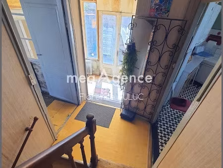vente immeuble 0 pièces 68 m² à saint-jean-d'angély (17400)  80 000 €