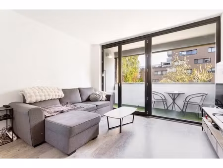 appartement 3 pièces - 59 m²