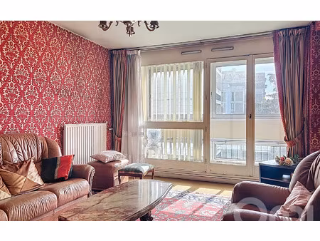 appartement maisons-alfort 102.21 m² t-5 à vendre  429 990 €