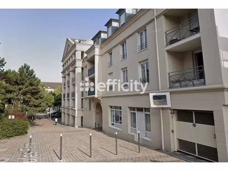 appartement 3 pièces - 63 m²