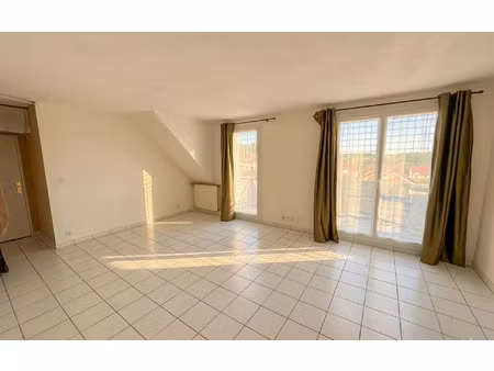 appartement noisy-le-grand 45.93 m² t-2 à vendre  190 000 €