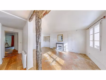 vente appartement 3 pièces 70 m² à paris 12ème (75012)  750 000 €