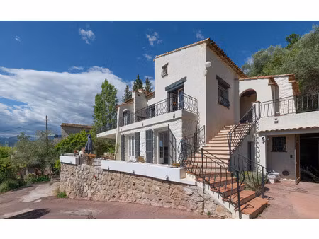 maison aspremont m² t-6 à vendre  1 000 000 €