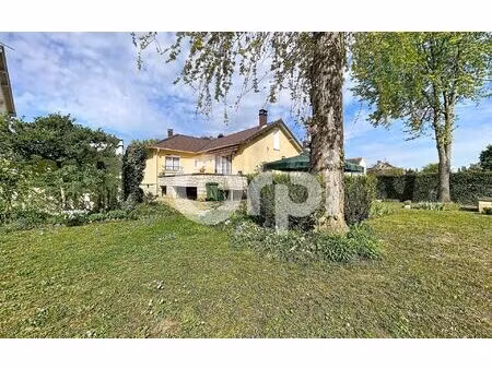 maison chantilly 97.21 m² t-5 à vendre  382 000 €