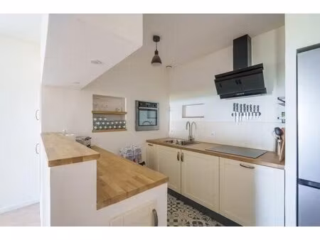 maison de 79 m2 à charny