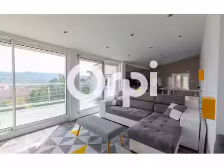 maison genilac 103.9 m² t-4 à vendre  239 000 €