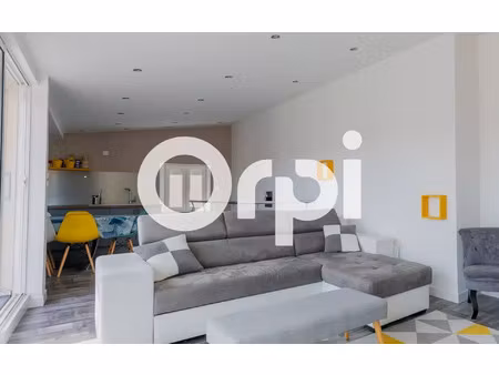 maison genilac 103.9 m² t-4 à vendre  255 000 €