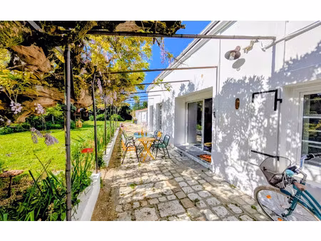 maison rochefort m² t-4 à vendre  339 900 €