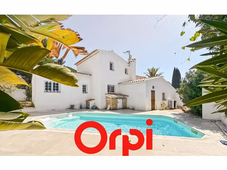 maison saint-cyr-sur-mer 109 m² t-4 à vendre  750 000 €