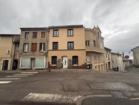 maison de 13 pièces de 422 m² à saint-héand
