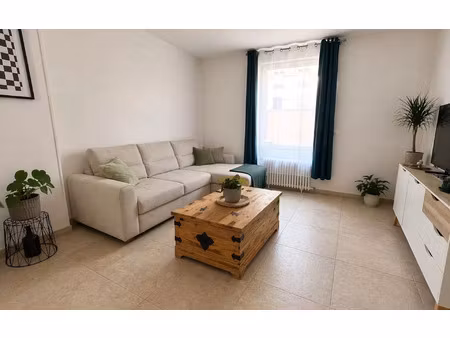 maison saint-quentin 98 m² t-4 à vendre  150 000 €