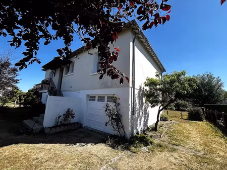 vente maison 3 pièces 79 m² à selles-sur-cher (41130)  113 000 €